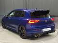 Volkswagen Golf R Performance 4Motion *19Zoll*V-Max*HIFI*Matrix-IQ* Blue - thumbnail 3