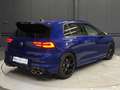 Volkswagen Golf R Performance 4Motion *19Zoll*V-Max*HIFI*Matrix-IQ* Blue - thumbnail 5