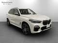 BMW X5 M50d auto Bianco - thumbnail 4