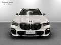 BMW X5 M50d auto Bianco - thumbnail 3