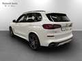BMW X5 M50d auto Bianco - thumbnail 8