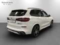 BMW X5 M50d auto Bianco - thumbnail 6