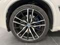 BMW X5 M50d auto Bianco - thumbnail 10