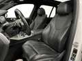 BMW X5 M50d auto Bianco - thumbnail 11
