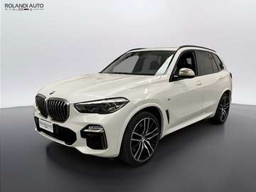 M50d auto