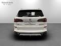 BMW X5 M50d auto Bianco - thumbnail 7
