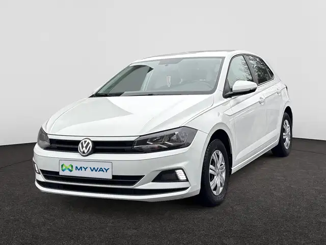 Volkswagen Polo main image