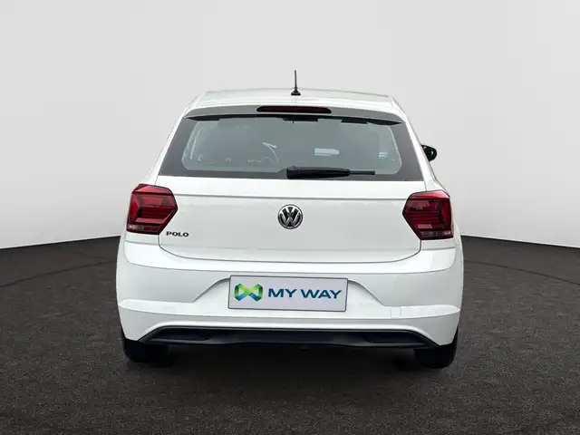 Volkswagen Polo view 6
