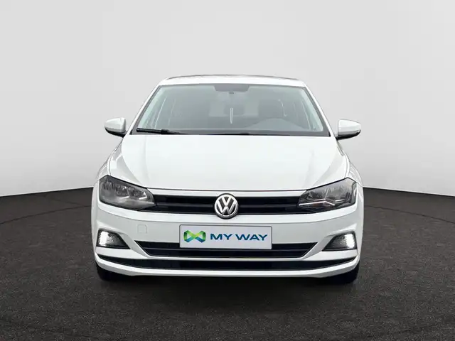 Volkswagen Polo view 3