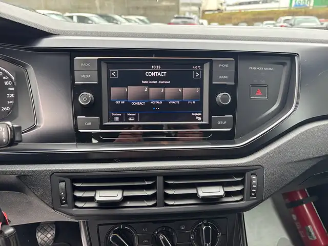 Volkswagen Polo view 11