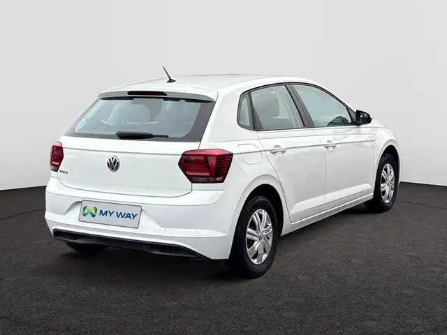 Volkswagen Polo view 5
