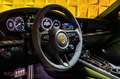 Porsche 992 911 Turbo 50 Jahre + Heritage + Burmester Grün - thumbnail 13