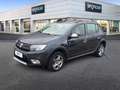 Dacia Sandero Stepway 1.0 TCe 100 CV ECO-G Comfort Grigio - thumbnail 1
