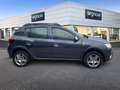 Dacia Sandero Stepway 1.0 TCe 100 CV ECO-G Comfort Grigio - thumbnail 4