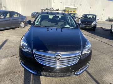 Insignia 2.0 CDTI Sports Tourer eco