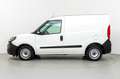 Fiat Dobló Cargo 1.3Mjt Base Plus 70kW Blanc - thumbnail 8