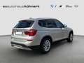 BMW X3 xDrive28i +nur an Händler/Export+ Silver - thumbnail 6
