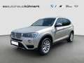 BMW X3 xDrive28i +nur an Händler/Export+ Silver - thumbnail 1
