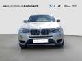 BMW X3 xDrive28i +nur an Händler/Export+ Silver - thumbnail 2