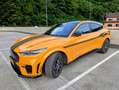 Ford Mustang Mach-E Mustang Mach-E 99 kWh AWD GT Extended Range Oranje - thumbnail 3
