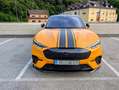 Ford Mustang Mach-E Mustang Mach-E 99 kWh AWD GT Extended Range Oranje - thumbnail 2