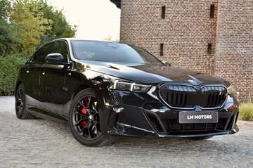 i5 83.9 kW eDrive40 **M Sport PRO ** HUD **