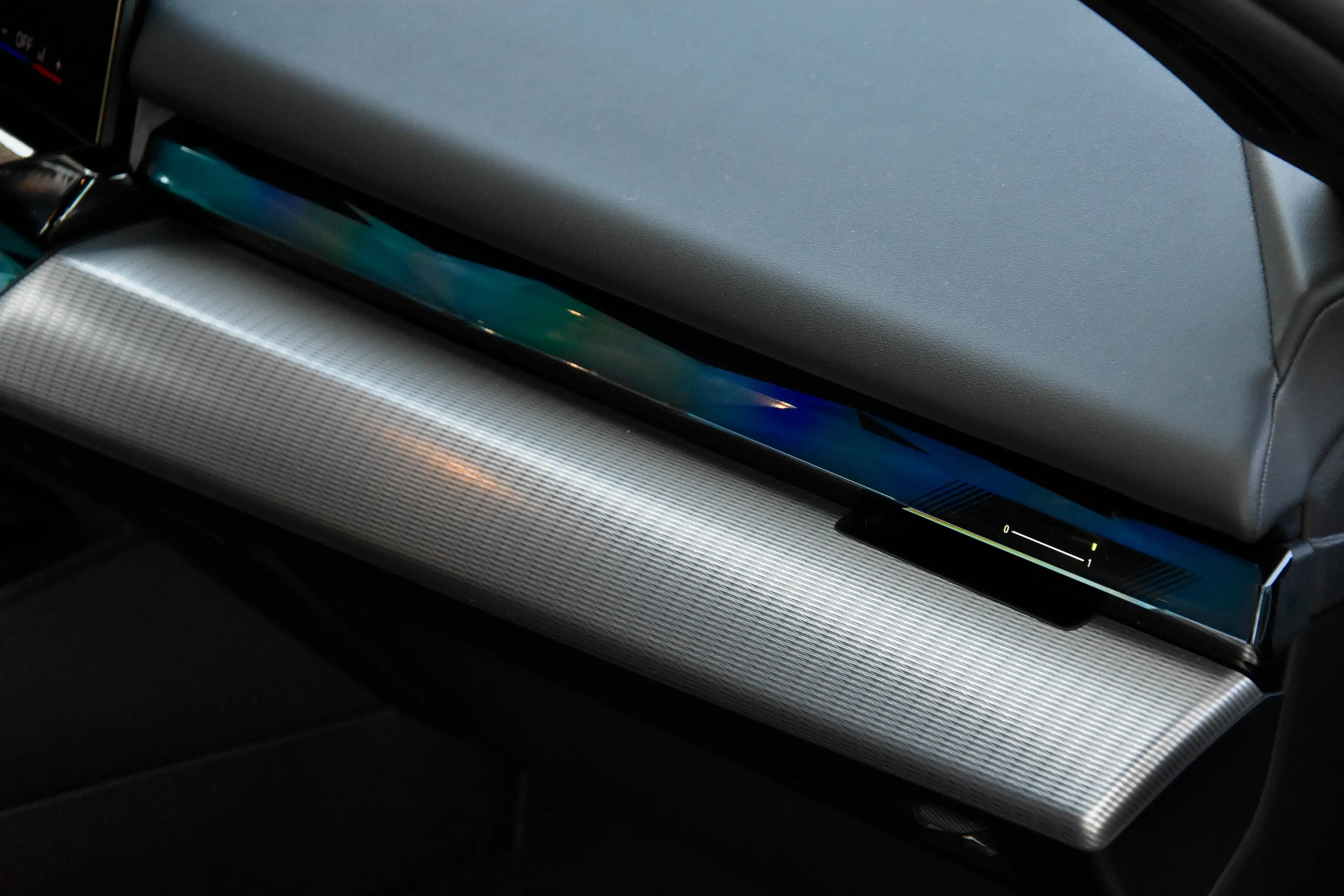 BMW i5 i5 83.9 kW eDrive40 **M Sport PRO ** HUD ** — photo 8