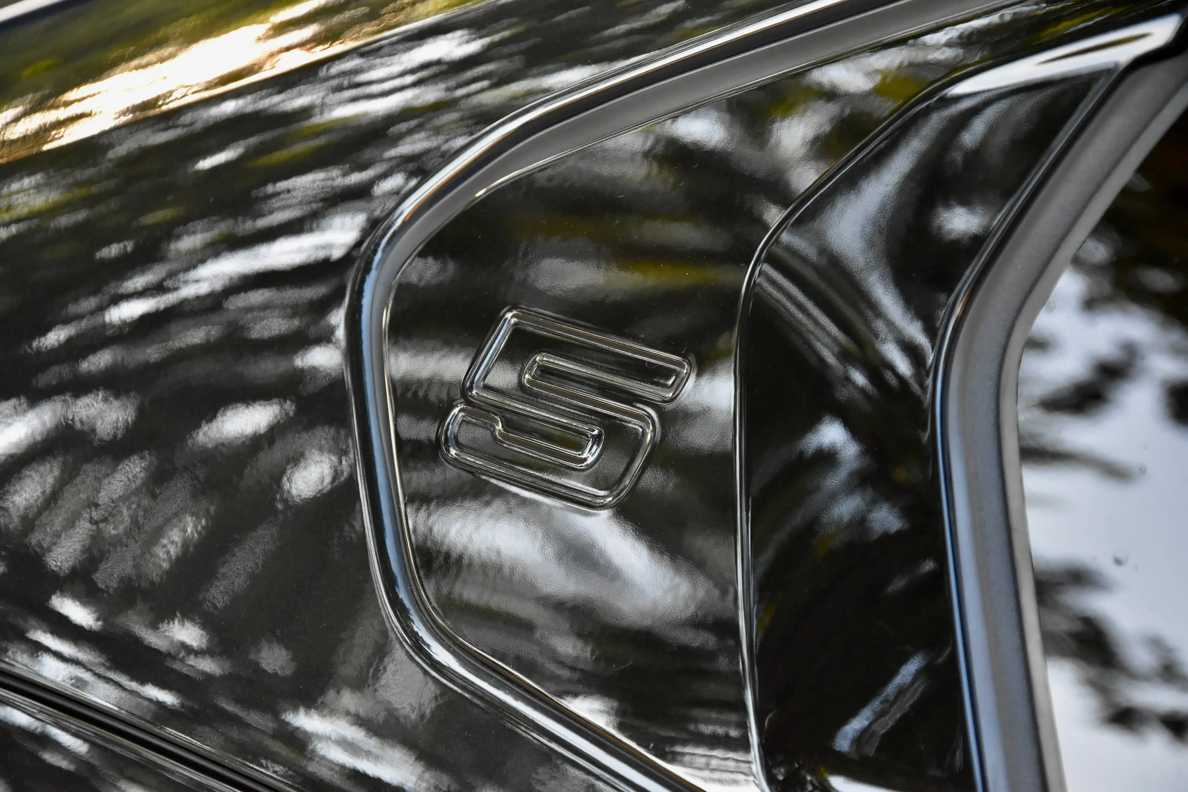 BMW i5 i5 83.9 kW eDrive40 **M Sport PRO ** HUD ** — photo 6