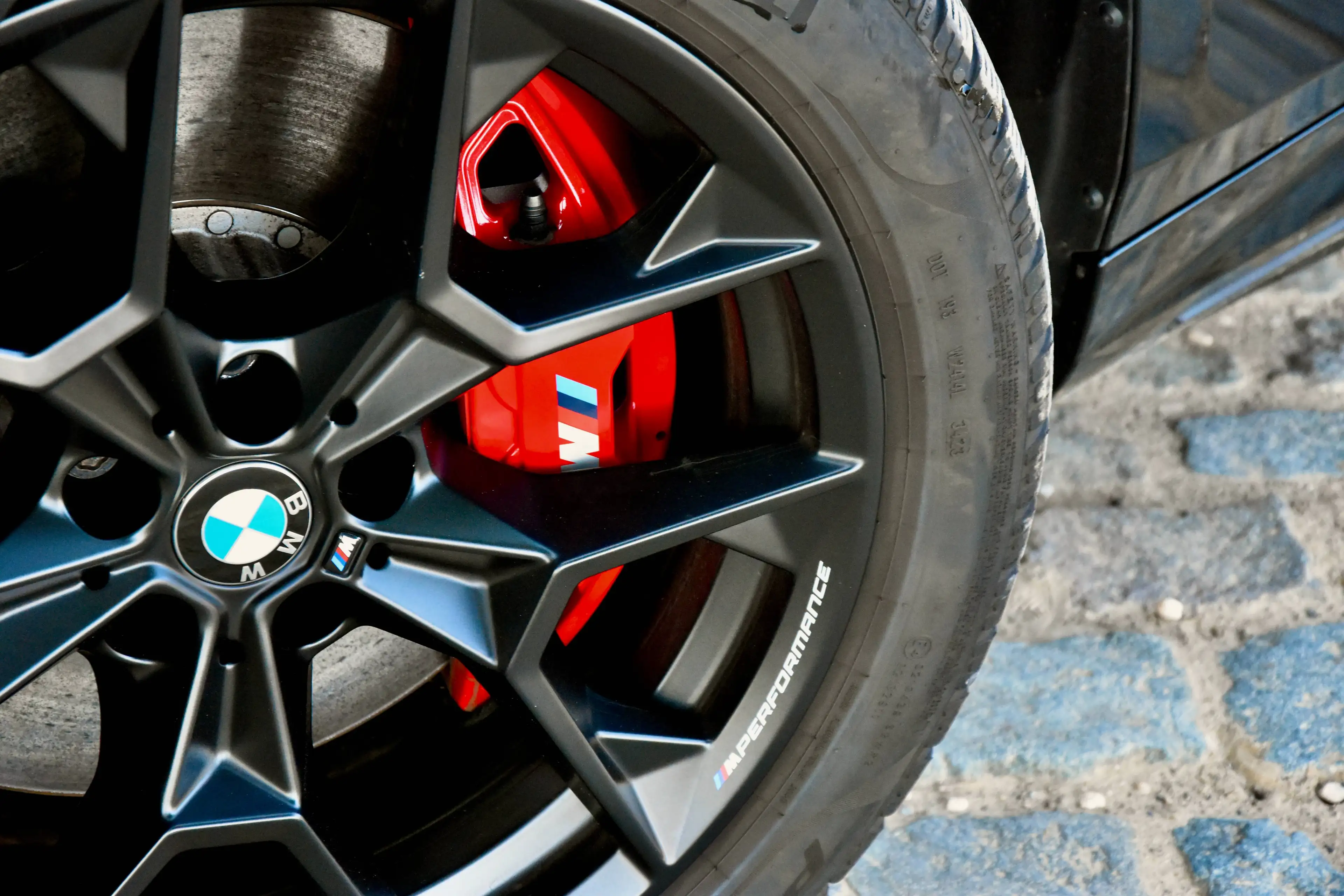 BMW i5 i5 83.9 kW eDrive40 **M Sport PRO ** HUD ** — photo 13