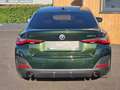 BMW 430 420XD 190CH PACK M SPORT / G26 / ATTELAGE / X-DRIV Verde - thumbnail 5