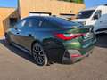 BMW 430 420XD 190CH PACK M SPORT / G26 / ATTELAGE / X-DRIV Verde - thumbnail 6