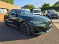 BMW 430 420XD 190CH PACK M SPORT / G26 / ATTELAGE / X-DRIV Verde - thumbnail 3