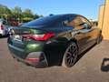 BMW 430 420XD 190CH PACK M SPORT / G26 / ATTELAGE / X-DRIV Verde - thumbnail 4