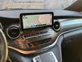 Mercedes-Benz V 300 Extralang AVANTGARDE el.Türen Heck SHZ Schwarz - thumbnail 10