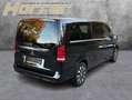 Mercedes-Benz V 300 Extralang AVANTGARDE el.Türen Heck SHZ Schwarz - thumbnail 5