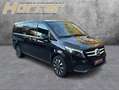 Mercedes-Benz V 300 Extralang AVANTGARDE el.Türen Heck SHZ Schwarz - thumbnail 3