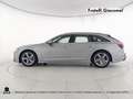 Audi A6 avant 40 2.0 tdi mhev 12v quattro s-tronic Argento - thumbnail 3