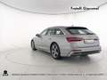Audi A6 avant 40 2.0 tdi mhev 12v quattro s-tronic Argento - thumbnail 4