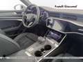Audi A6 avant 40 2.0 tdi mhev 12v quattro s-tronic Argento - thumbnail 6
