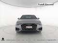 Audi A6 avant 40 2.0 tdi mhev 12v quattro s-tronic Argento - thumbnail 2