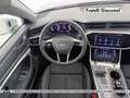 Audi A6 avant 40 2.0 tdi mhev 12v quattro s-tronic Argento - thumbnail 7