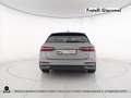 Audi A6 avant 40 2.0 tdi mhev 12v quattro s-tronic Argento - thumbnail 5