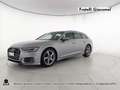 Audi A6 avant 40 2.0 tdi mhev 12v quattro s-tronic Argento - thumbnail 1