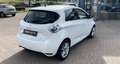 Renault ZOE R90 INTENS QC 40 AIRCO NAVI PDC CRUISE. Blanc - thumbnail 9