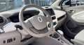 Renault ZOE R90 INTENS QC 40 AIRCO NAVI PDC CRUISE. Blanc - thumbnail 2