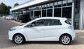 Renault ZOE R90 INTENS QC 40 AIRCO NAVI PDC CRUISE. Blanc - thumbnail 6