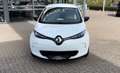 Renault ZOE R90 INTENS QC 40 AIRCO NAVI PDC CRUISE. Blanc - thumbnail 12
