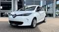 Renault ZOE R90 INTENS QC 40 AIRCO NAVI PDC CRUISE. Blanc - thumbnail 3