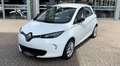 Renault ZOE R90 INTENS QC 40 AIRCO NAVI PDC CRUISE. Blanc - thumbnail 13