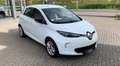 Renault ZOE R90 INTENS QC 40 AIRCO NAVI PDC CRUISE. Blanc - thumbnail 11